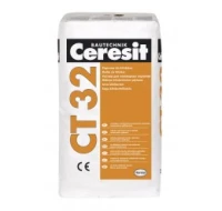 Mūro mišinys Ceresit CT 32, 25 kg