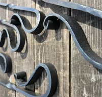 Kalviški žarstekliai