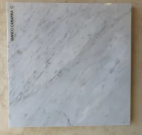 Marmuras Bianco Carrara Marmuras Bianco Carrara