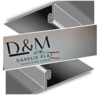 Skardinimo darbai | Stoglangiukas