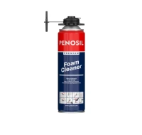 Nesustingusių poliuretano putų valiklis PENOSIL Premium Foam Cleaner