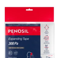  Savaime besiplečianti juosta PENOSIL Expanding Tape 300Pa