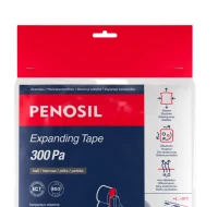 Savaime besiplečianti juosta PENOSIL Expanding Tape 300Pa