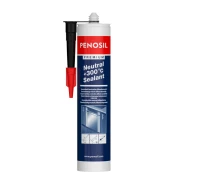 Neutralus karščiui atsparus hermetikas PENOSIL Premium +300°C  Neutral Sealant