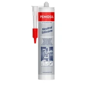 Neutralus silikonas PENOSIL Standard Neutral Silicone