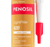 Lengvas akrilinis PENOSIL LightFiller 620 užpildas