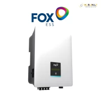 FoxESS T10-GD470 10kW inverteris