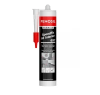 Akriliniai PENOSIL Premium SpeedFix All Interior 697 klijai vidaus darbams