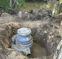 Naftos ir Riebalų gaudyklių montavimas/ pardavimas