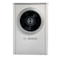 BOSCH šilumos siurblys oras-vanduo 7kW