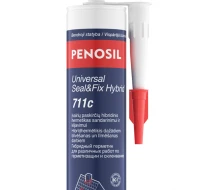 Hibridinis hermetikas PENOSIL Universal Seal&amp;Fix Hybrid 711c