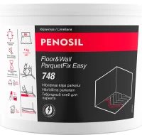 Hibridiniai klijai parketui PENOSIL Floor&amp;Wall ParquetFix Easy 748