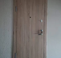 Šarvuotos durys butui