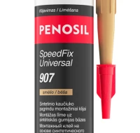 Universalūs montažiniai klijai PENOSIL SpeedFix Universal 907 