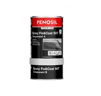 Epoksidinė derva PENOSIL Premium Epoxy Fix&amp;Coat 507