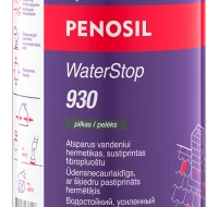 Hermetikas atsparus vandeniui PENOSIL WaterStop 930