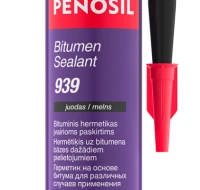 Bituminis hermetikas PENOSIL Bitumen Sealant 939