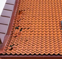 Stogo ir išorės konstrukcijų ekspertizė Šiauliuose