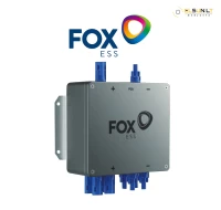 FoxEss HV-JUNCTION BOX-50 – aukštos įtampos jungčių dėžė