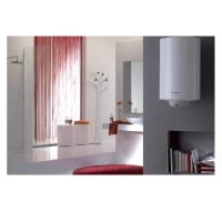 Vandens šildytuvai įvairiems poreikiams