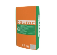 Mineralinis Bauroc tinkas 25kg