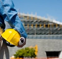 Statybų ir pastatų techninė priežiūra