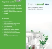 ThermaSmart PRO