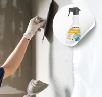 CLEAN REMONT 0,5L CEMENTO IR GIPSO VALIKLIS