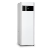 CTC GSi 600 kintamos galios Švediškas geoterminis šilumos siurblys 8/12/16kW