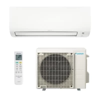 Oro kondicionierius Daikin Sensira FTXF35F/RXF35F 3,3/3,5 kW