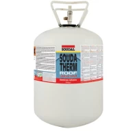 Soudatherm Roof 360M – Klijavimo putos klijuoti stogo membranas