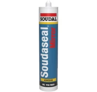 Soudaseal Mirror, klijai veidrodžiams