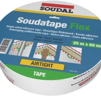 Soudatape Flex patvari juosta