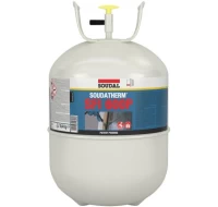 Soudatherm SFI 600P, Poliuretano putų hermetikas/klijai