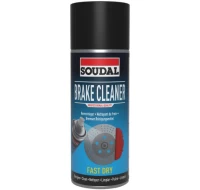 Valiklis stabdžių ir sankabos dalims Brake Cleaner