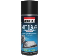 Multi Cleaner Universalus valiklis purškiamų putų pavidalu