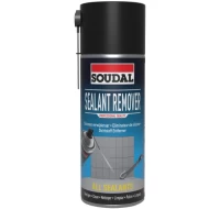 Purškalas Sealant Remover sukietėjusio silikono ir MS polimerų šalinimui