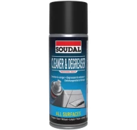 Valiklis ir nuriebalintojas Cleaner and Degreaser