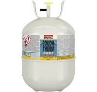 SOUDATHERM ROOF 330, Klijai stogo izoliacinių plokščių klijavimui