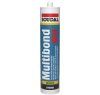 Vienkomponentis klijuojantis hermetikas Multibond MS 35