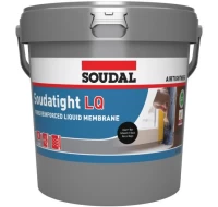 Soudatight LQ, garo izoliacinė mastika