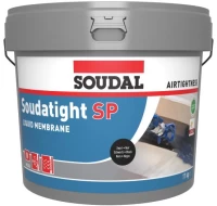Soudatight SP, mastika