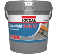 Hibridinio polimero pasta Soudatight Hybrid