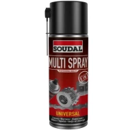 Universalus purškalas Multispray
