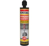 Soudafix P300-SF - poliesterio dervos cheminis ankeris
