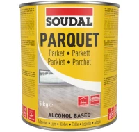 69A - Alkoholio pagrindu klijai parketui