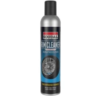 Rim Cleaner. Putos ratlankiams valyti