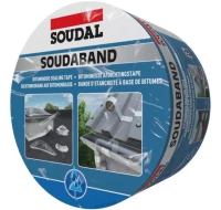 Soudaband aliuminio sandarinimo juosta