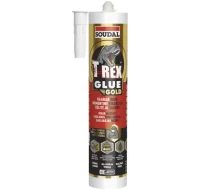 Vienkomponentis klijuojantis hermetikas T-Rex Glue Gold