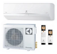 Šilumos siurblys Electrolux VIKING EACS-I12HVI